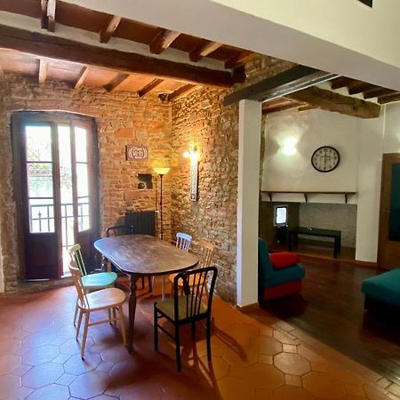 Panicale 7 Apartment Florence Exterior photo