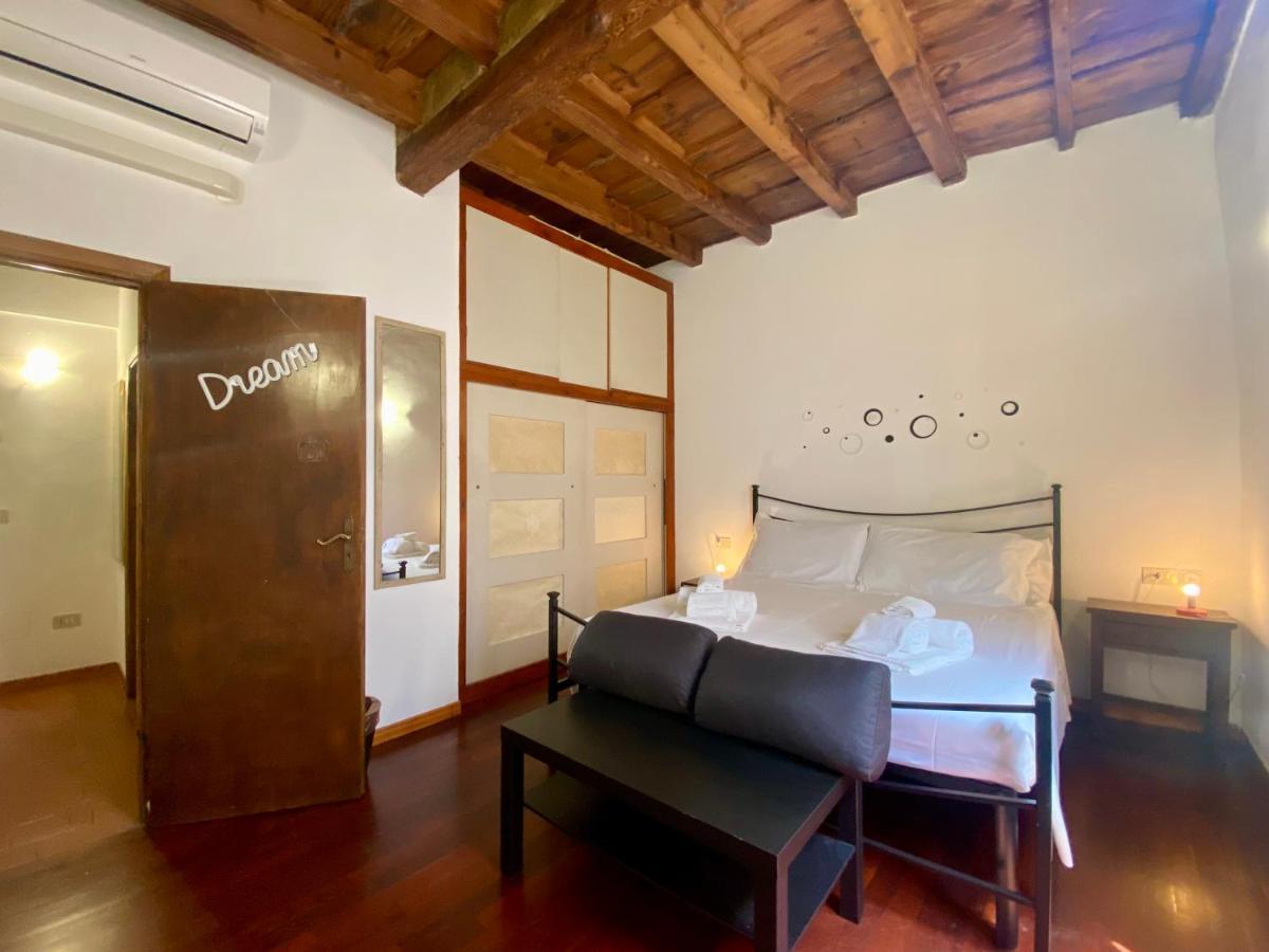 Panicale 7 Apartment Florence Exterior photo