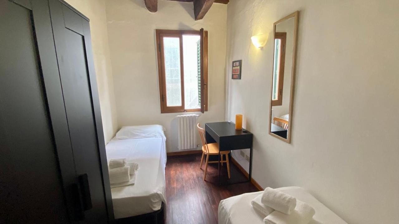 Panicale 7 Apartment Florence Exterior photo