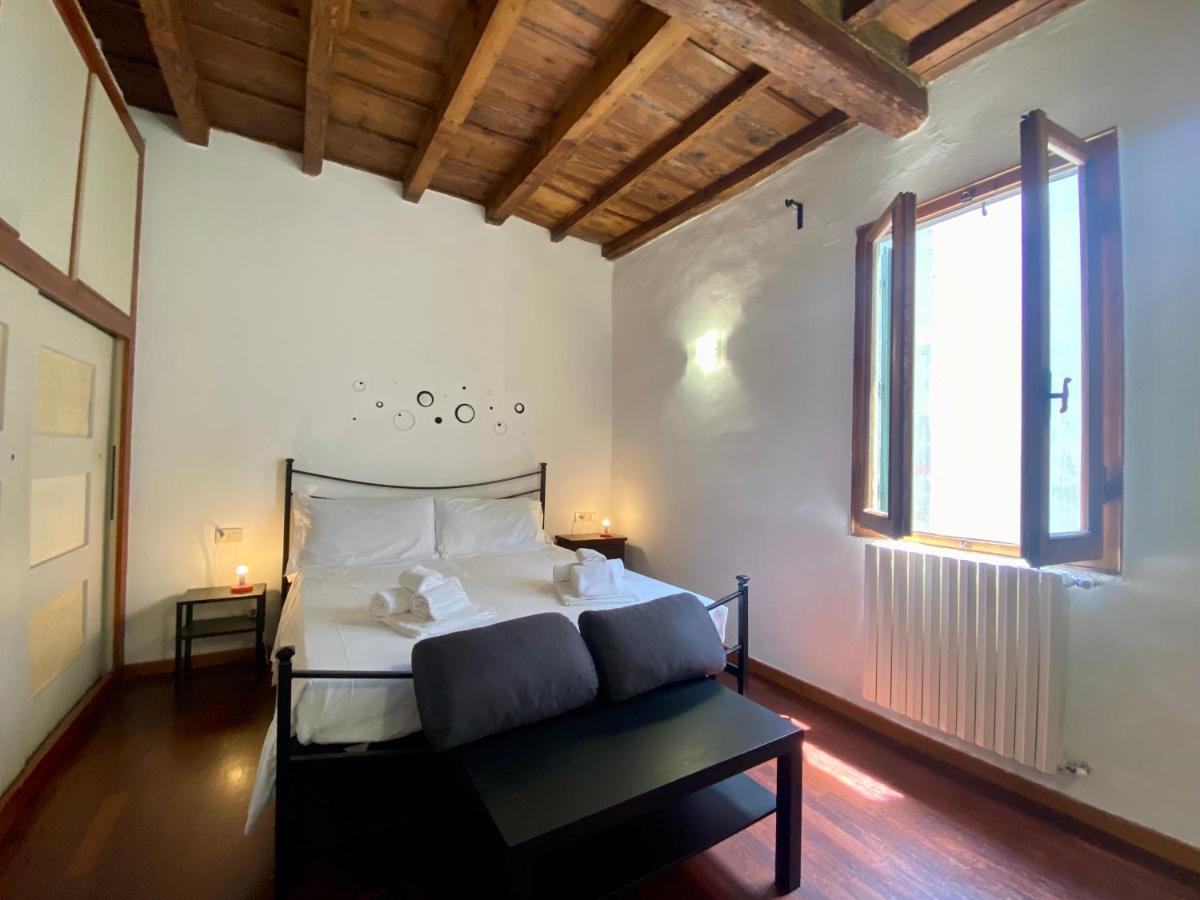 Panicale 7 Apartment Florence Exterior photo