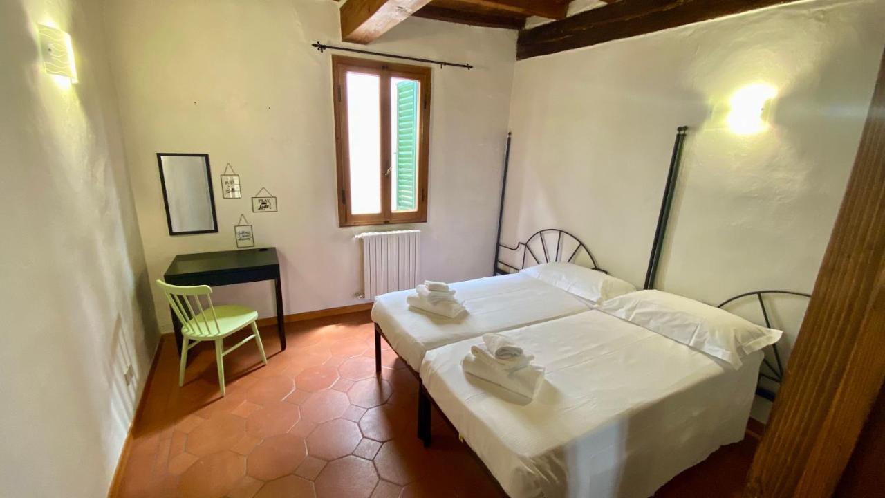 Panicale 7 Apartment Florence Exterior photo