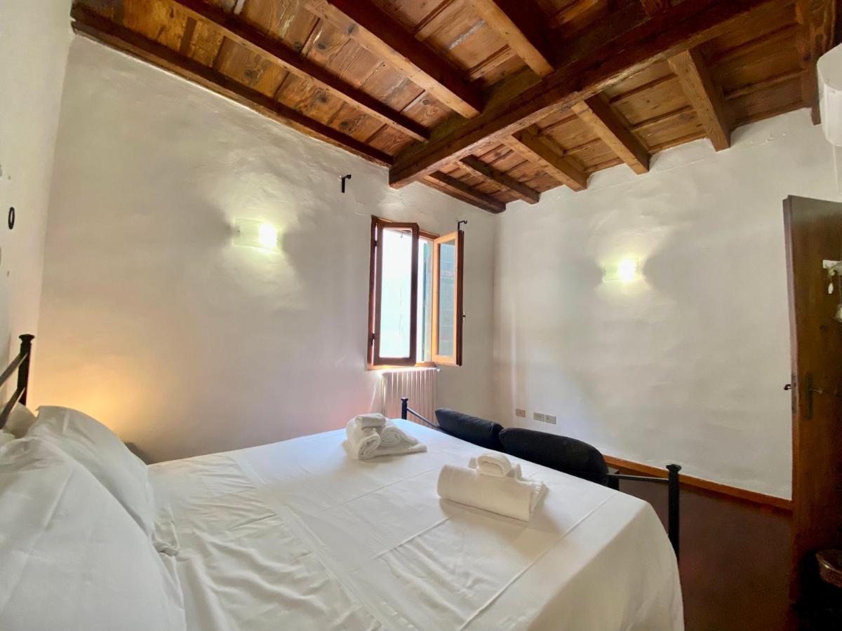 Panicale 7 Apartment Florence Exterior photo
