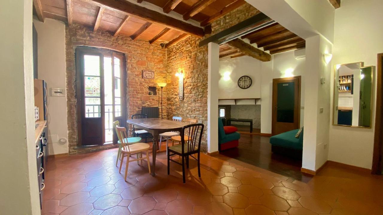 Panicale 7 Apartment Florence Exterior photo