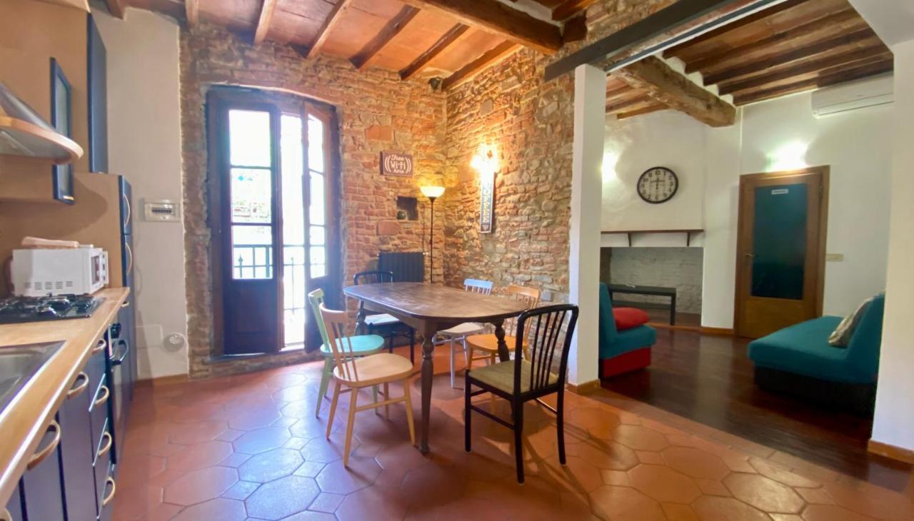 Panicale 7 Apartment Florence Exterior photo