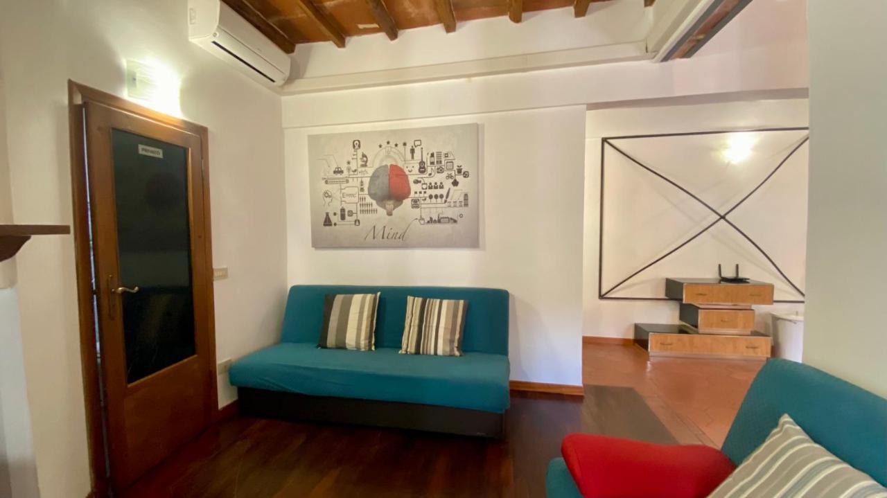 Panicale 7 Apartment Florence Exterior photo