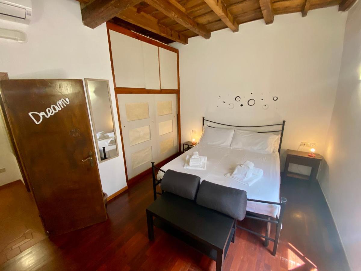 Panicale 7 Apartment Florence Exterior photo