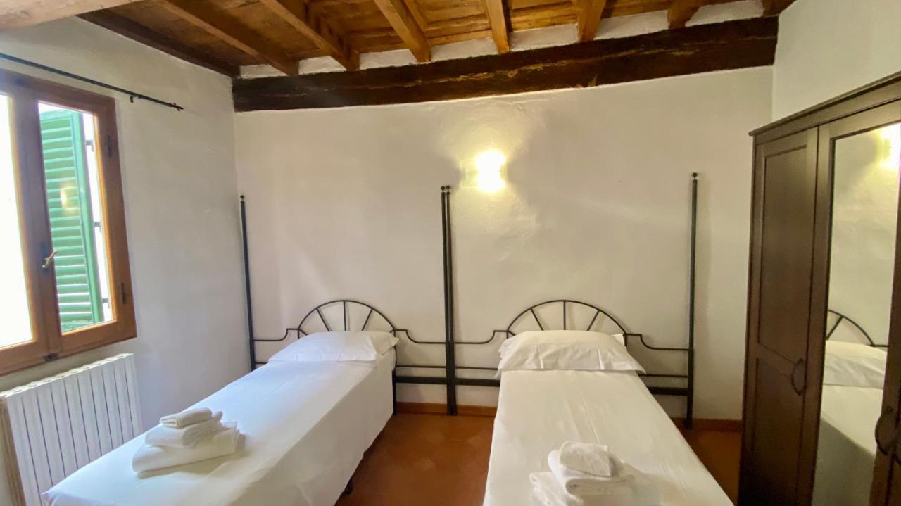 Panicale 7 Apartment Florence Exterior photo