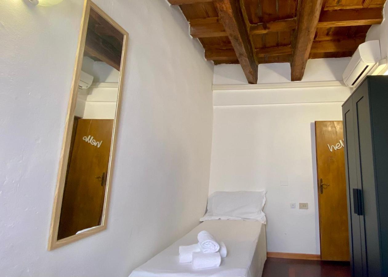 Panicale 7 Apartment Florence Exterior photo