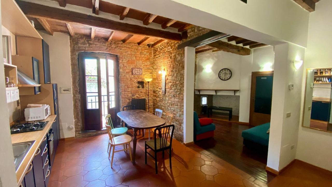 Panicale 7 Apartment Florence Exterior photo