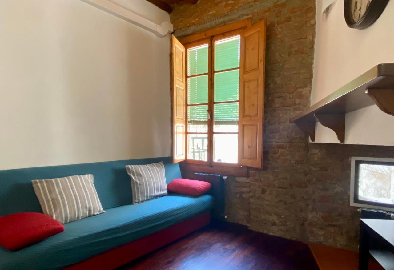 Panicale 7 Apartment Florence Exterior photo