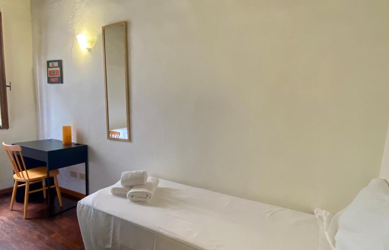 Panicale 7 Apartment Florence Exterior photo