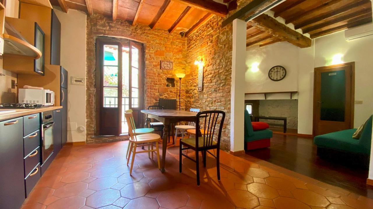 Panicale 7 Apartment Florence Exterior photo