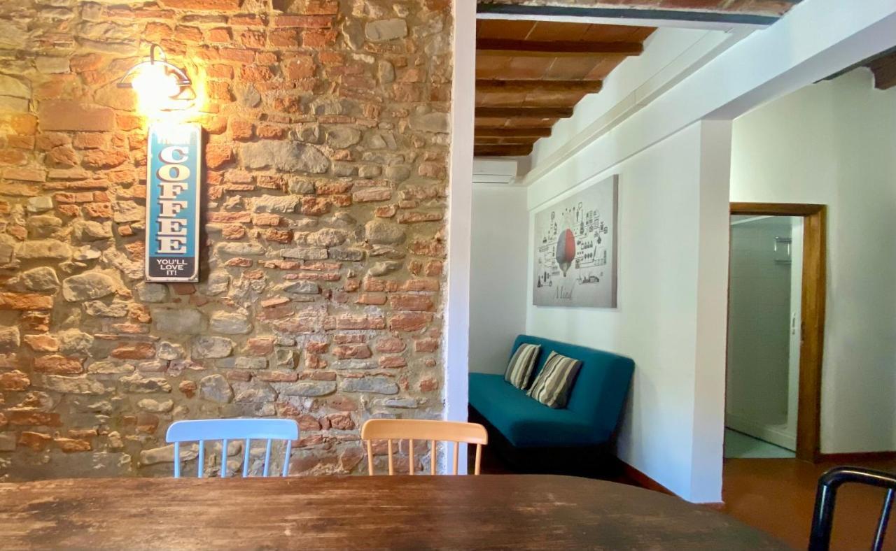 Panicale 7 Apartment Florence Exterior photo