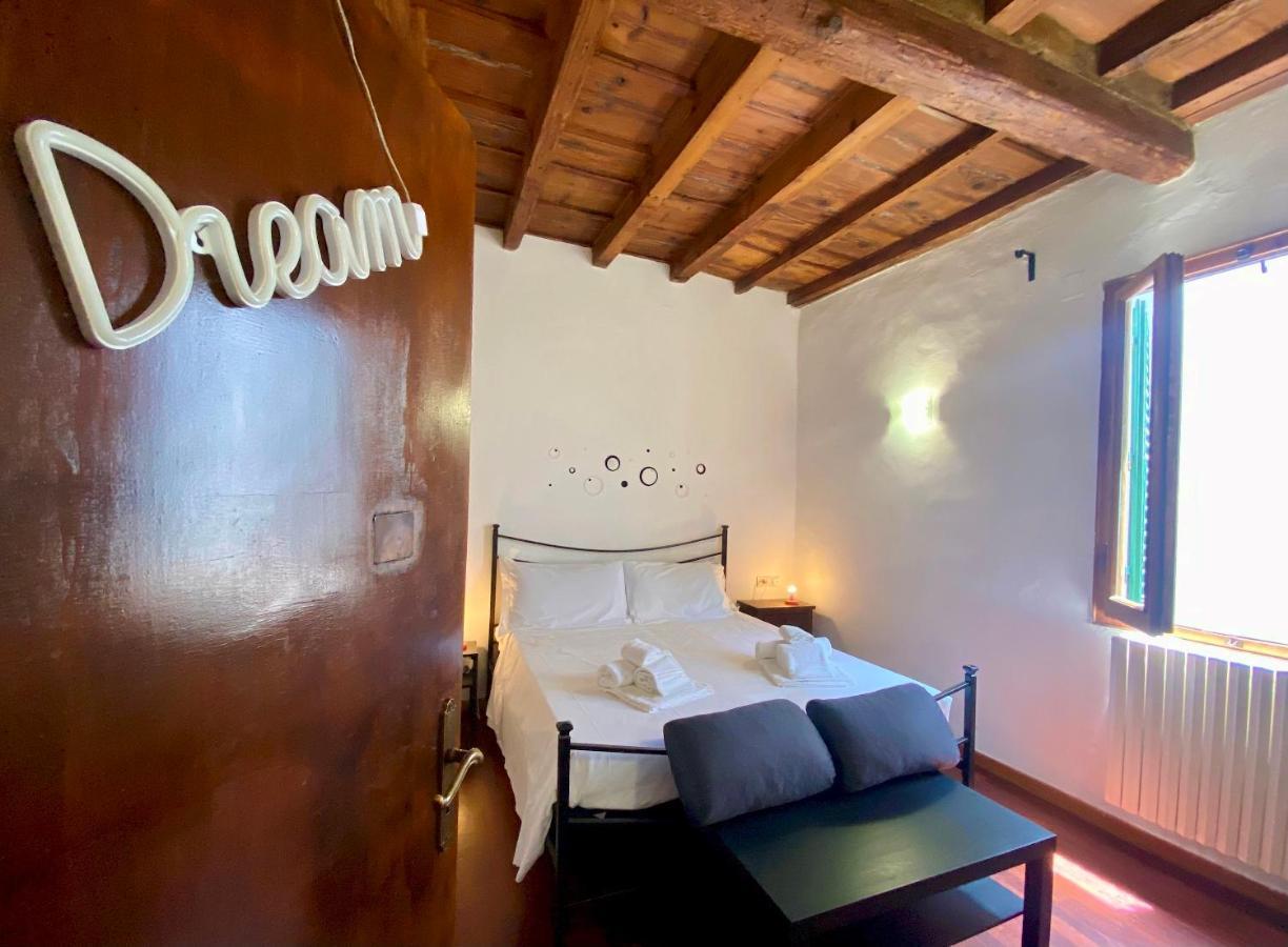 Panicale 7 Apartment Florence Exterior photo