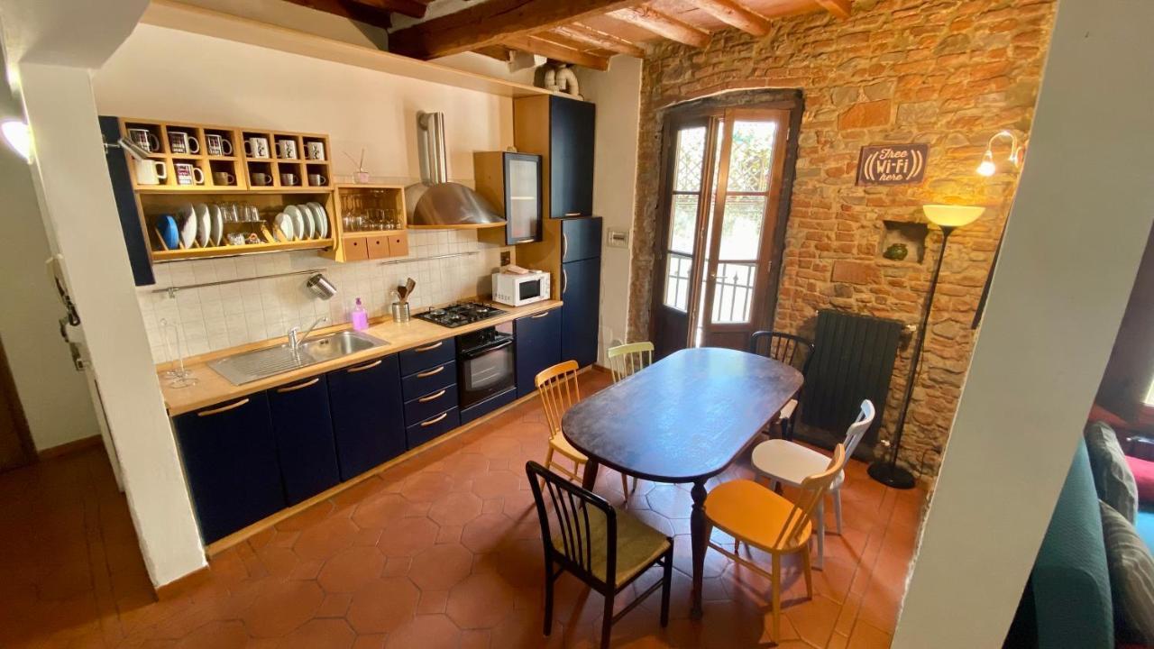 Panicale 7 Apartment Florence Exterior photo