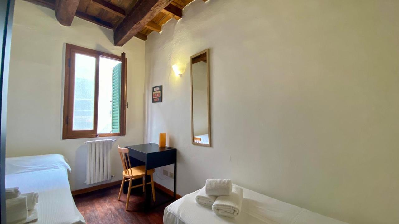 Panicale 7 Apartment Florence Exterior photo