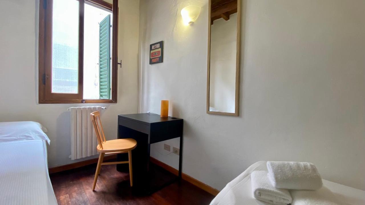 Panicale 7 Apartment Florence Exterior photo