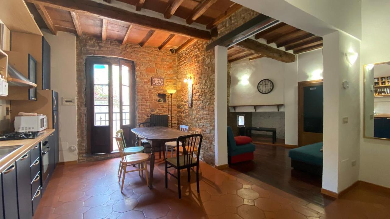 Panicale 7 Apartment Florence Exterior photo