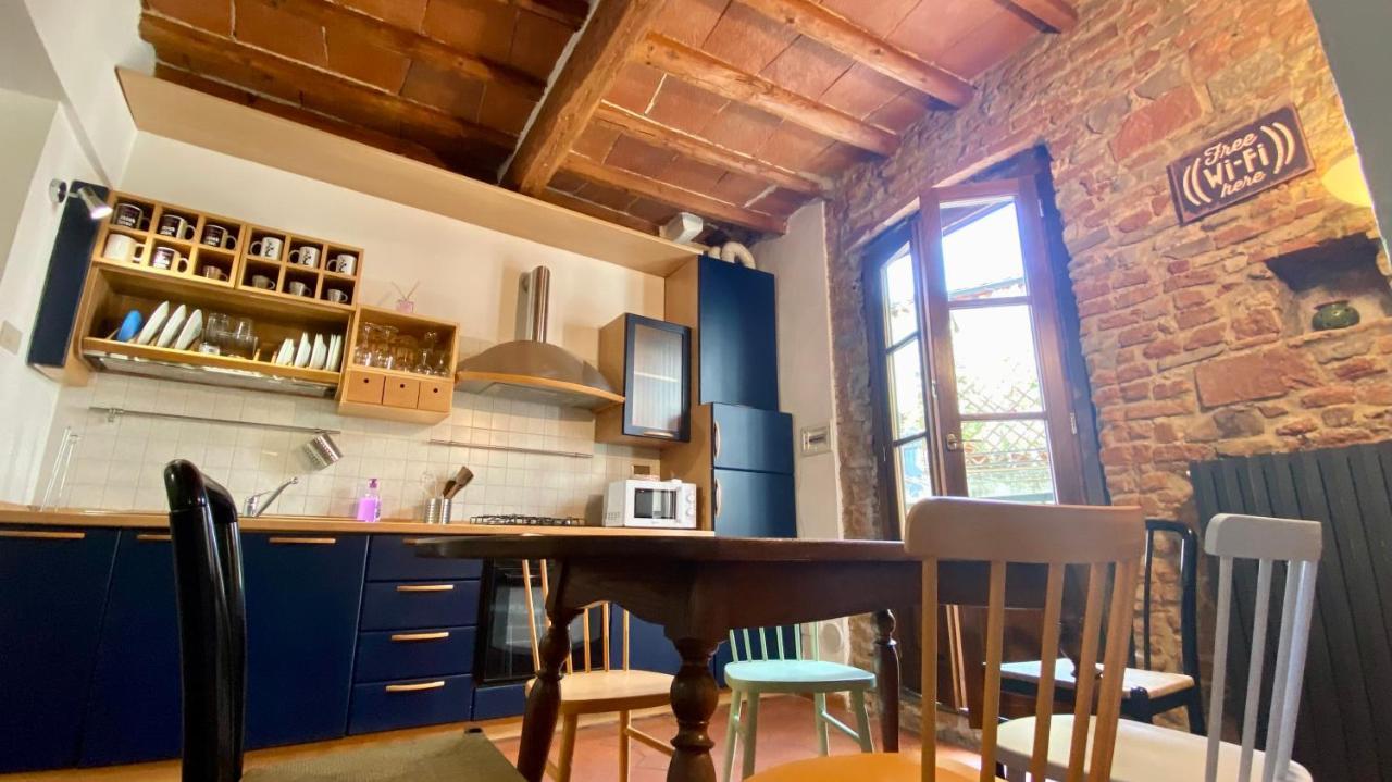 Panicale 7 Apartment Florence Exterior photo